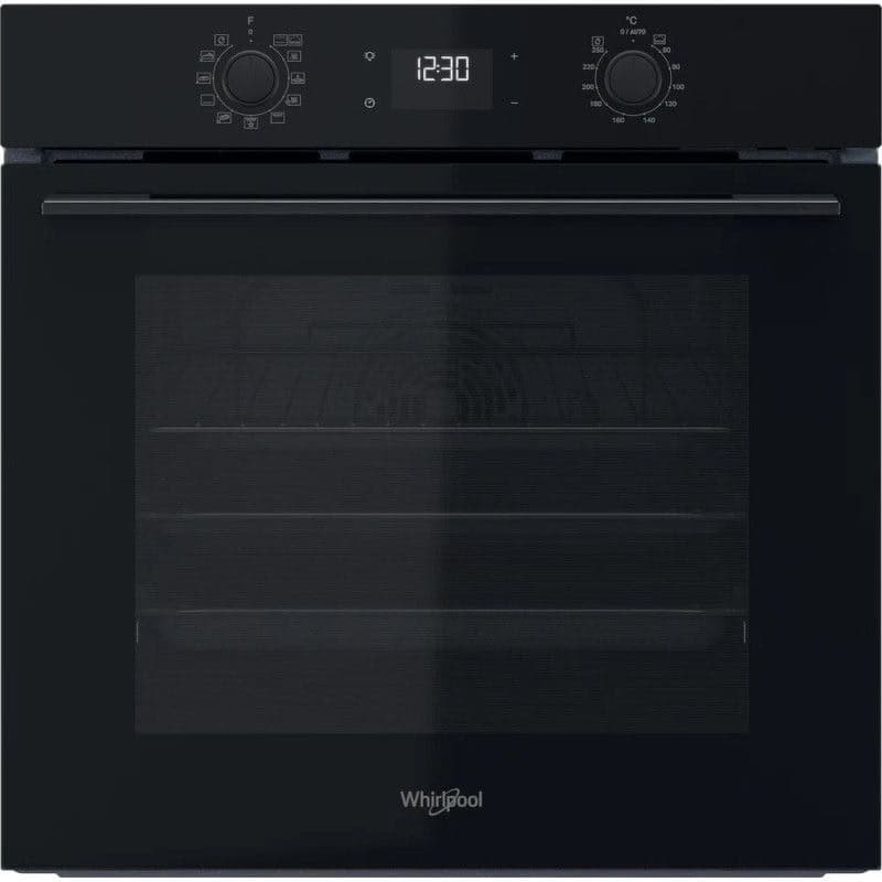 Whirlpool OMK58HU1B + 10 rokov záruka na motor ventilátora 1
