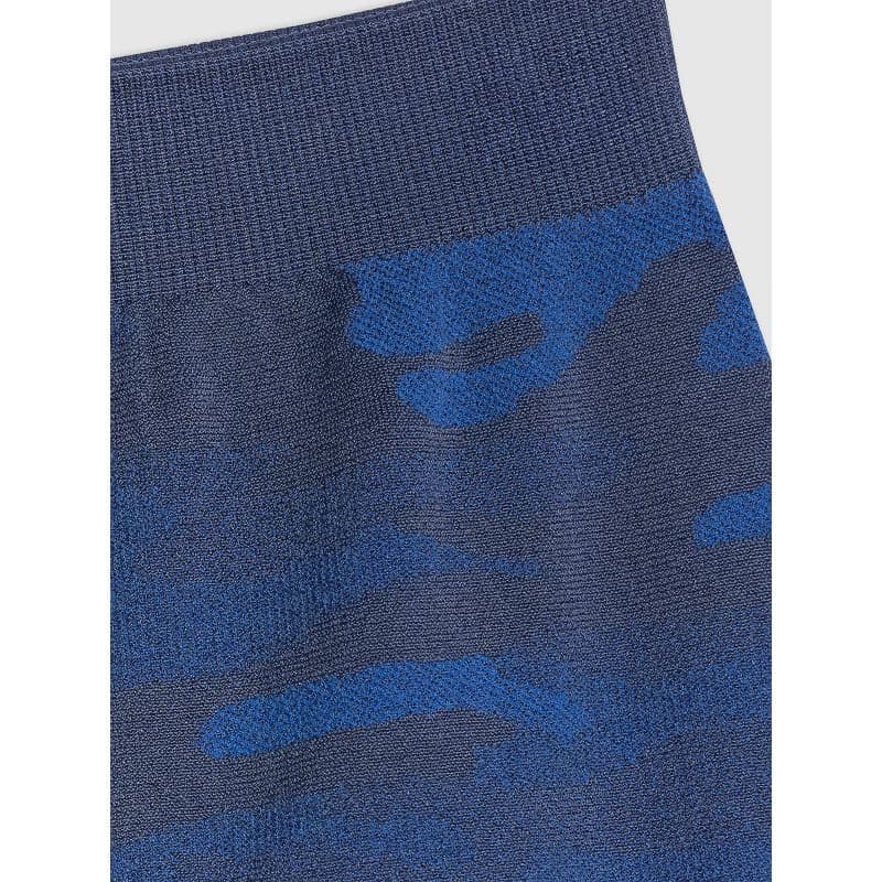 Chlapčenské termoprádlo vrchný a spodný diel 4F JUNIOR SEAMLESS UNDERWEAR M249-4FJWAW25USEAM249-91A-MULTICOLOUR 1 ALLOVER 5