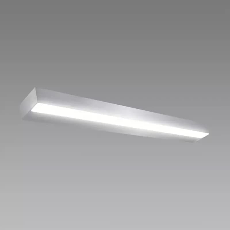 Nástenná lampa Cyber LED 9W Silver NW 03966 K1