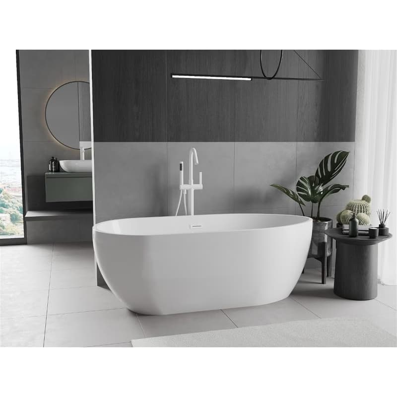 Mexen Eos, 170 x 75 cm 52471707500-20 2