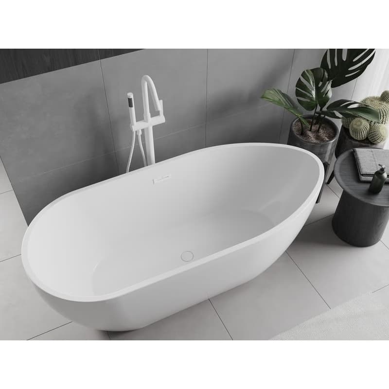Mexen Eos, 170 x 75 cm 52471707500-20 3