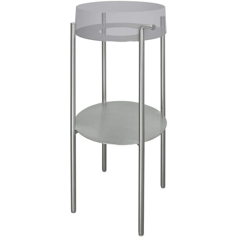 Deante Silia konzola 36x36x84 cm CKS_F36A 1