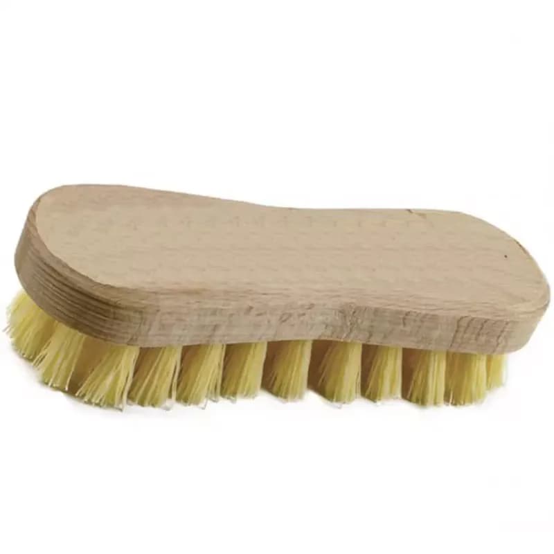 Ryžová kefka 1
