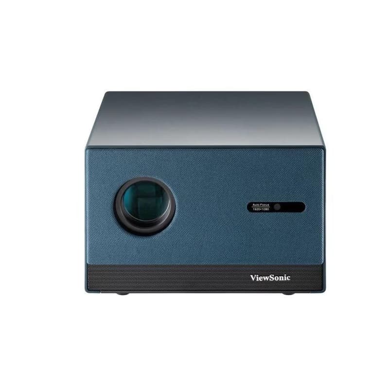 Viewsonic LED LX60HD - Smart/Full HD 1920x1080/630lm/4200:1/HDMI/USB/WiFi/Repro/ 2