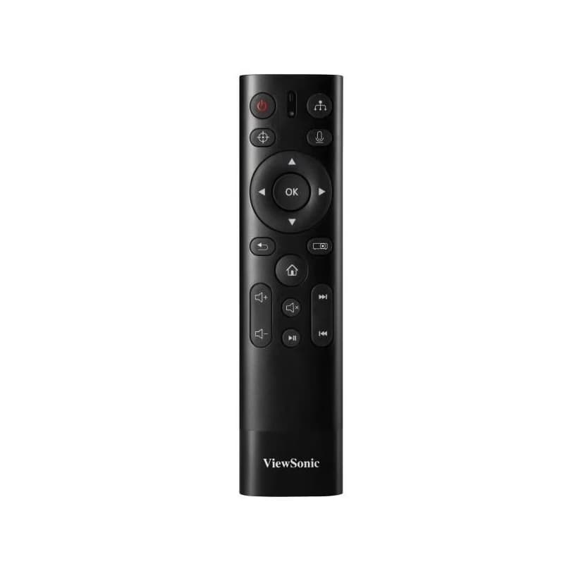 Viewsonic LED LX60HD - Smart/Full HD 1920x1080/630lm/4200:1/HDMI/USB/WiFi/Repro/ 4