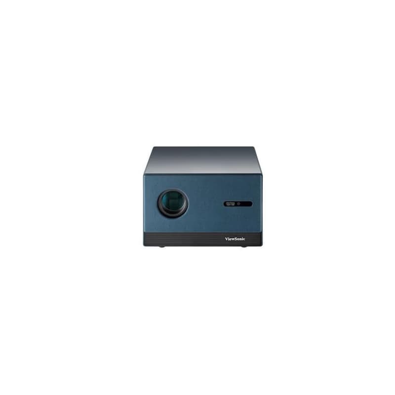 Viewsonic LED LX60HD - Smart/Full HD 1920x1080/630lm/4200:1/HDMI/USB/WiFi/Repro/ 5