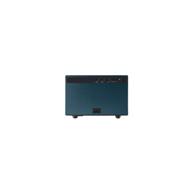 Viewsonic LED LX60HD - Smart/Full HD 1920x1080/630lm/4200:1/HDMI/USB/WiFi/Repro/ 6
