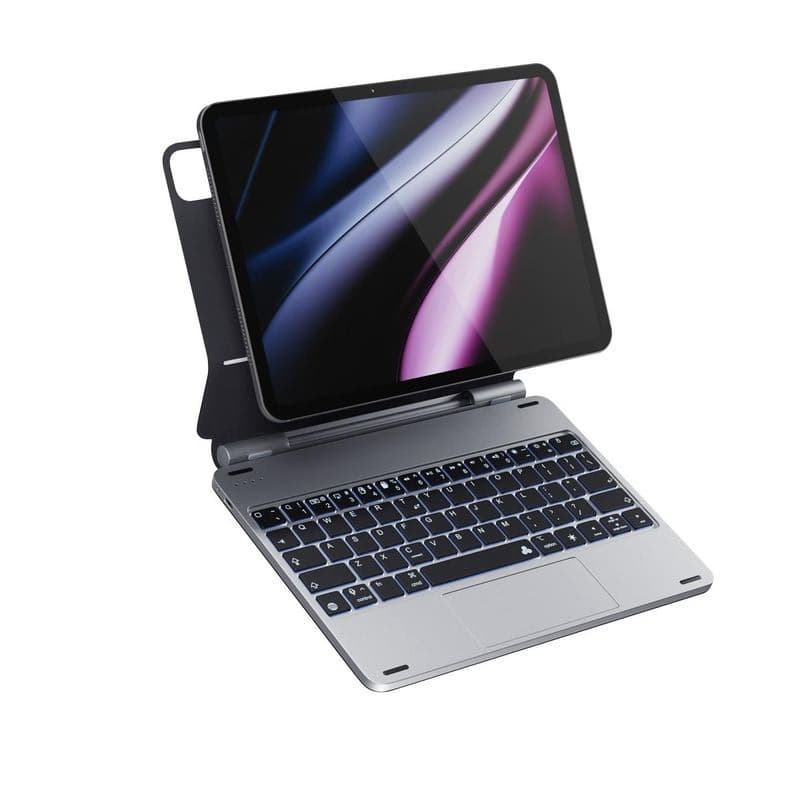 Epico klávesnica pre iPad Pro 11''/Air 10,9'' a 11'' 1
