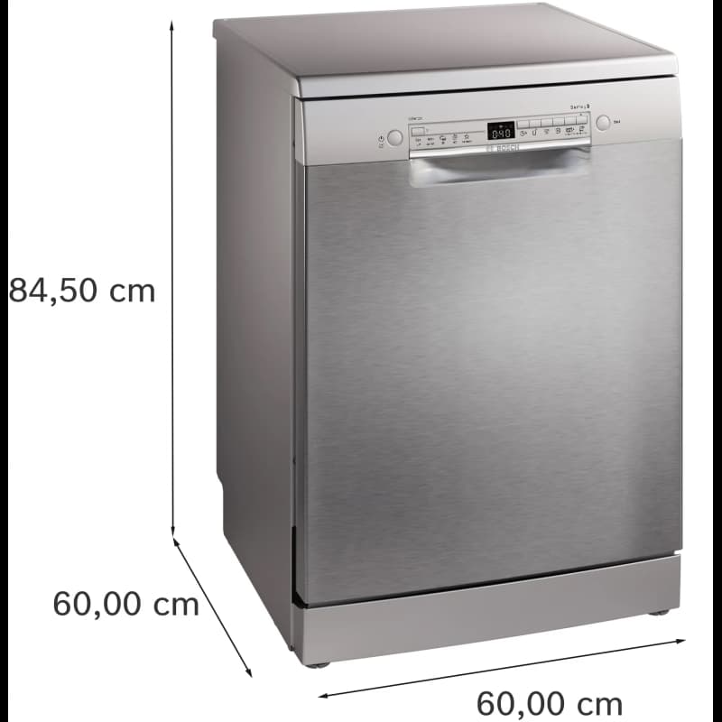 Bosch SMS2HTI08E