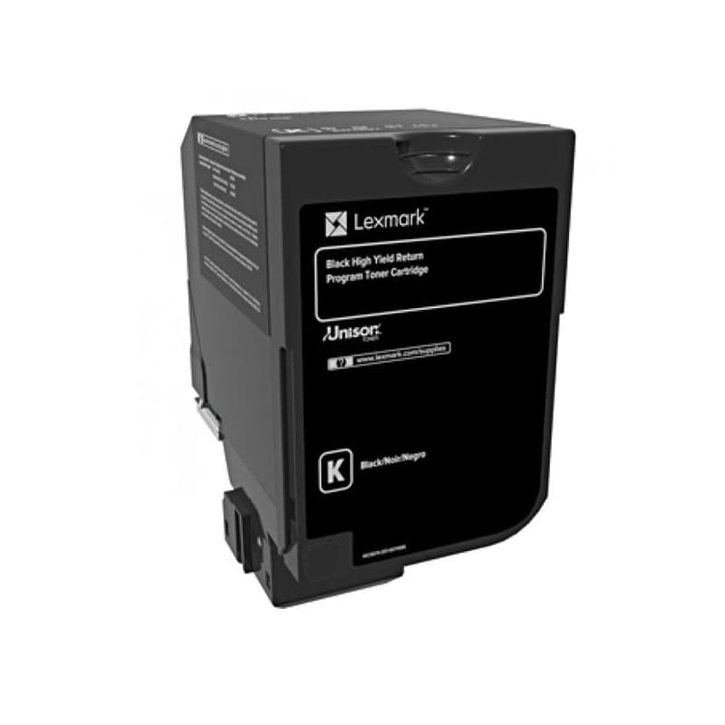 LEXMARK 84C2HK0 - originálny 1