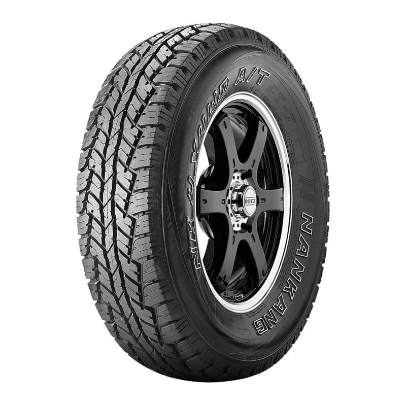 Nankang 4x4 WD A/T FT-7 ( 205/75 R15 97T )