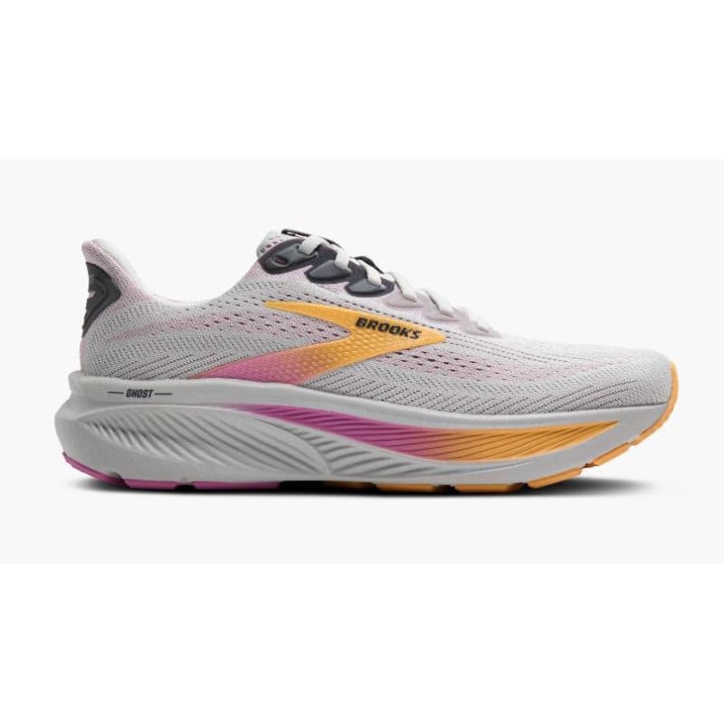 Dámska bežecká obuv BROOKS Ghost 17 W gray 2