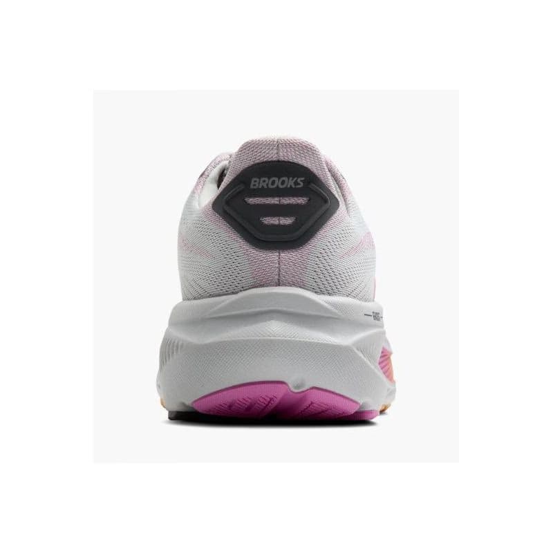 Dámska bežecká obuv BROOKS Ghost 17 W gray 5