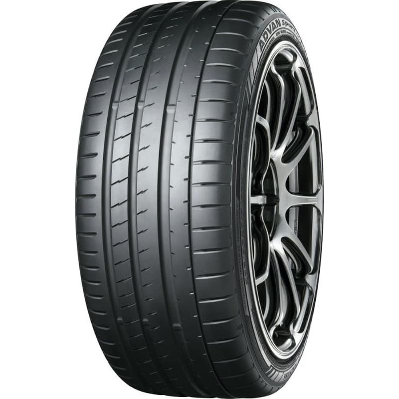 Yokohama Advan Sport (V107) ( 285/45 R20 112Y XL RPB ) 1