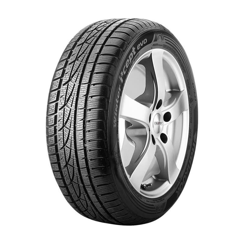 Hankook Winter i*cept evo (W310) ( 205/60 R16 92H 4PR AO SBL ) 1