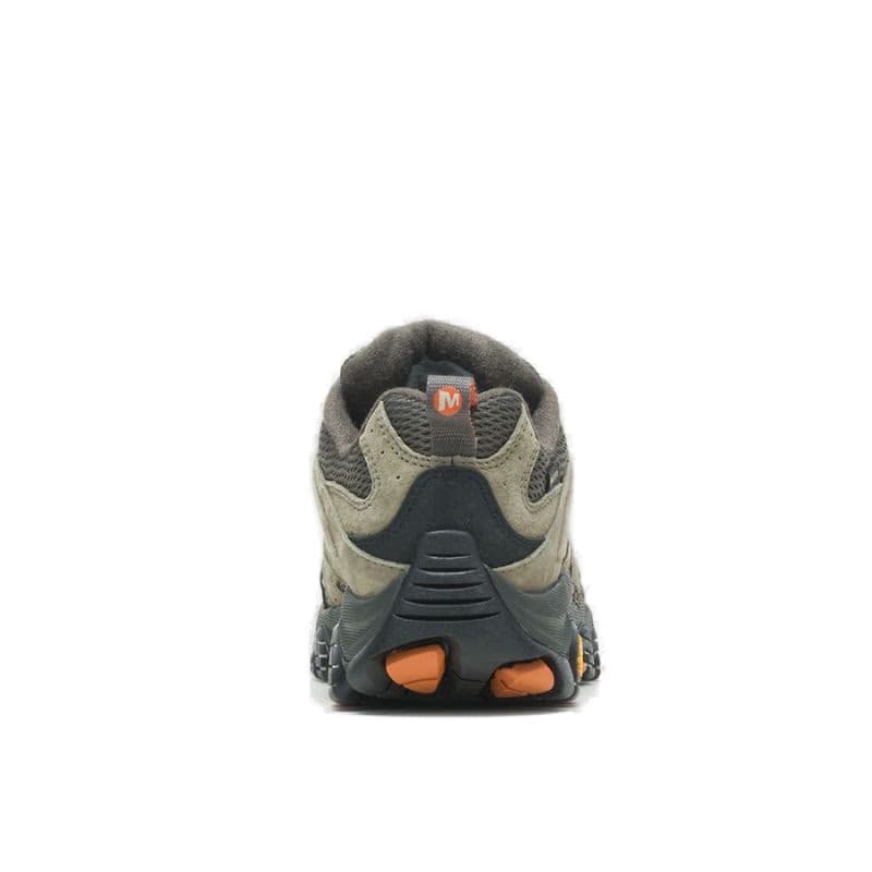 Pánska nízka turistická obuv MERRELL Moab 3 GTX M olive 5