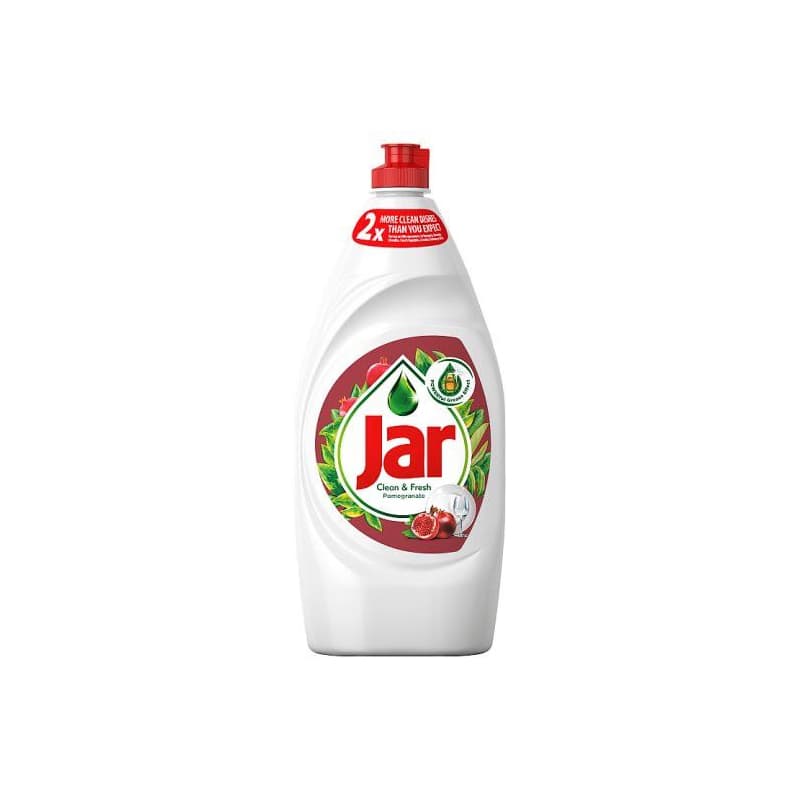 Jar Pomegranate 900ml 1