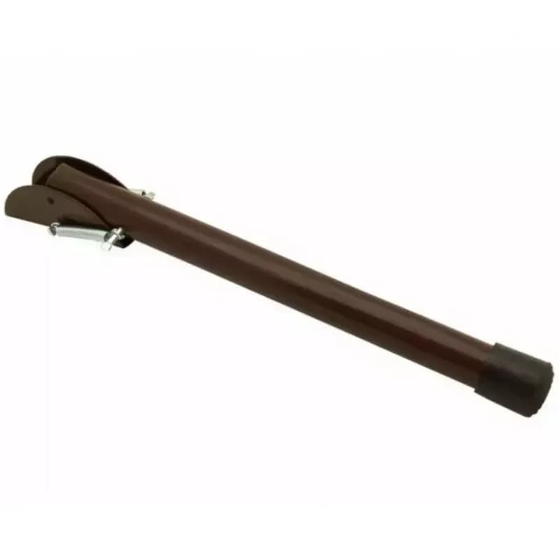 Podpera garážových dverí 320mm veľká bronzová 1