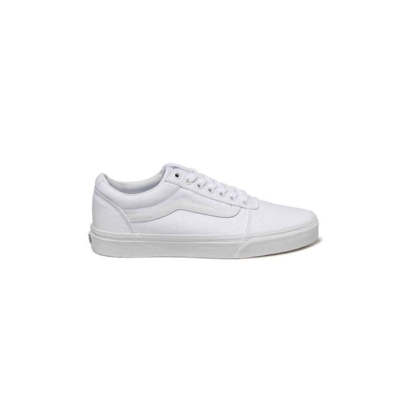 Pánska rekreačná obuv VANS MN Ward (Canvas) white white 2
