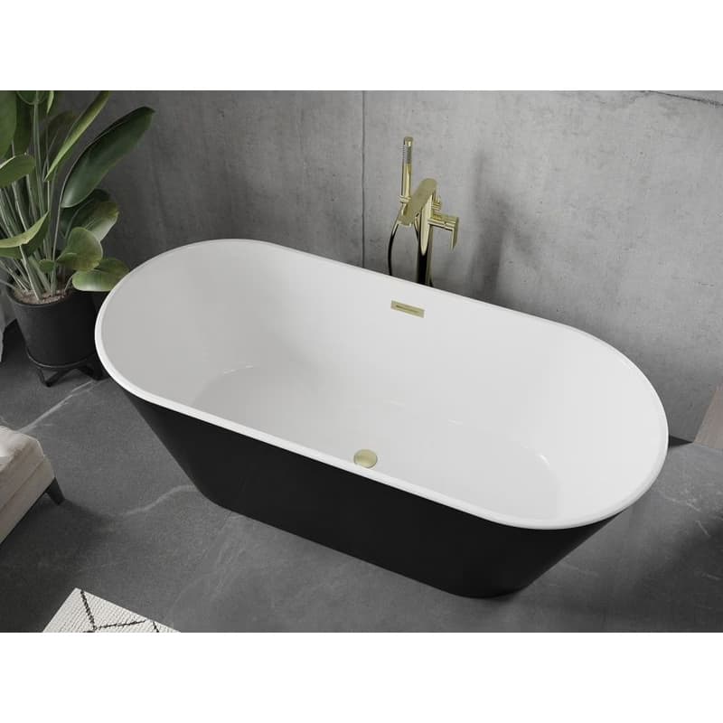Mexen Flavia, 160 x 75 cm 54031608075-55 2