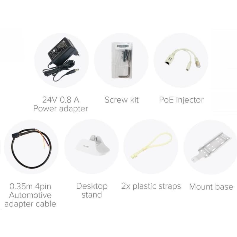 MikroTik wAPR-2nD&EC200A-EU wAP LTE Kit 2024 6