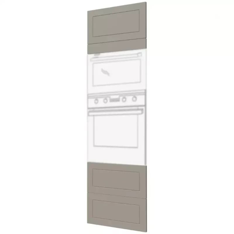 Dvierka Quantum D14 RU/2M/2E/2H/2A – 284 beige