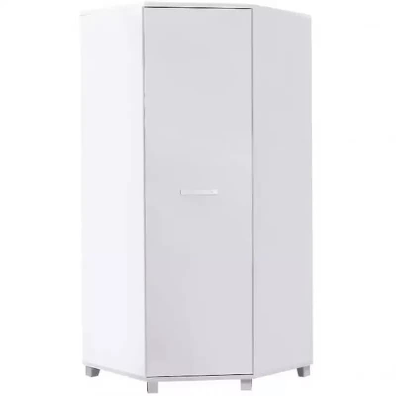 Skriňa Maximus M34 biela 90 cm 1