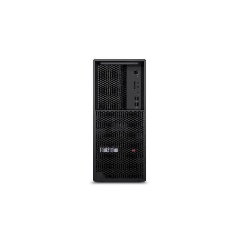 Lenovo PC ThinkStation/Workstation P3 Tower G2 - Ultra7 265K, 64GB, 1TBSSD, RTX A400 4GB, noDVD, W11P 3
