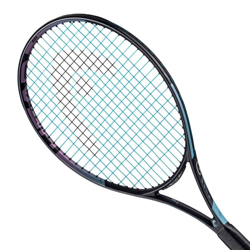 Tenisová raketa HEAD IG Gravity Jr. 26 SC 00 3