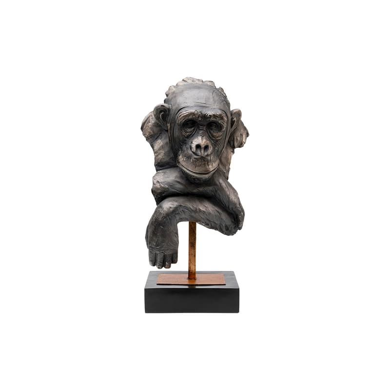 Monkey dekoračná figúrka 74 cm 1
