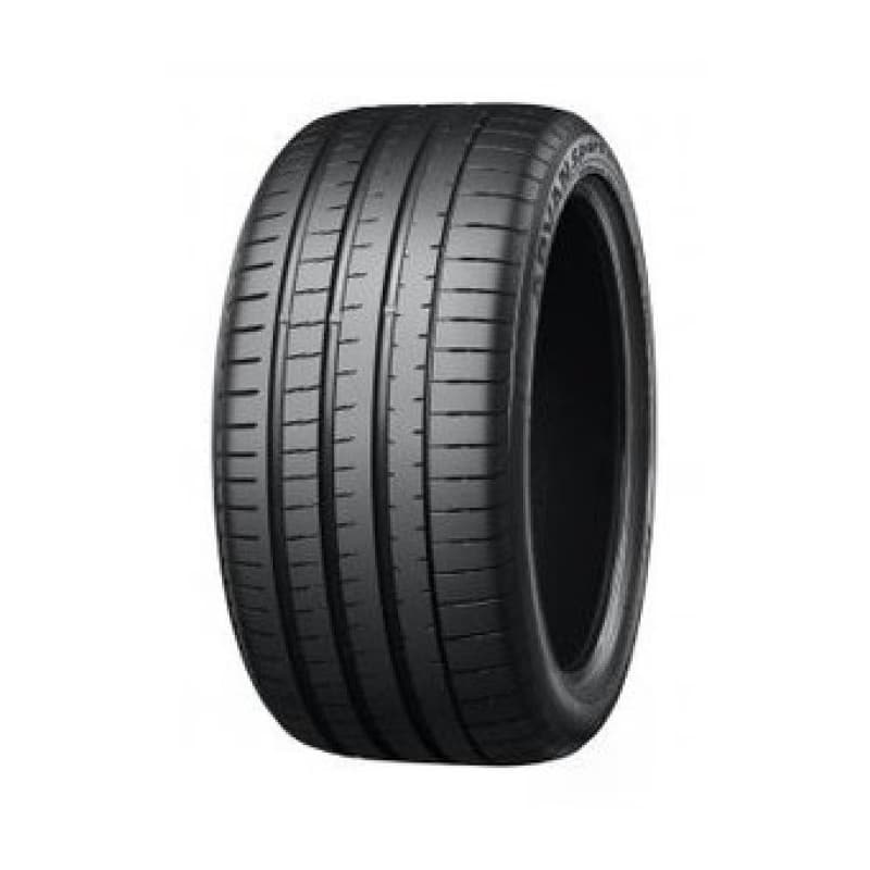 Yokohama Advan Sport (V107E) ( 245/45 R20 103W XL *, RPB )