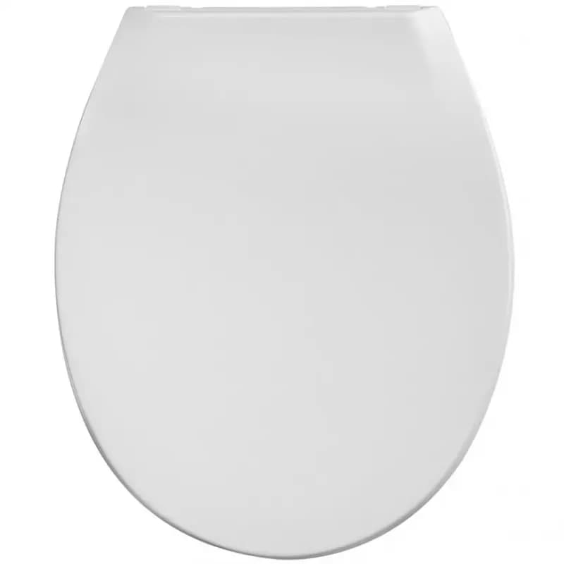 WC doska Eco Best voľne padajúca rýchla montáž