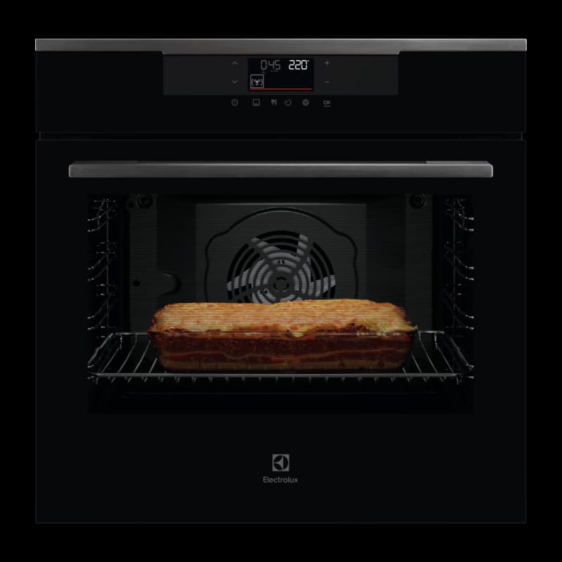 Electrolux KOFCH36H 1