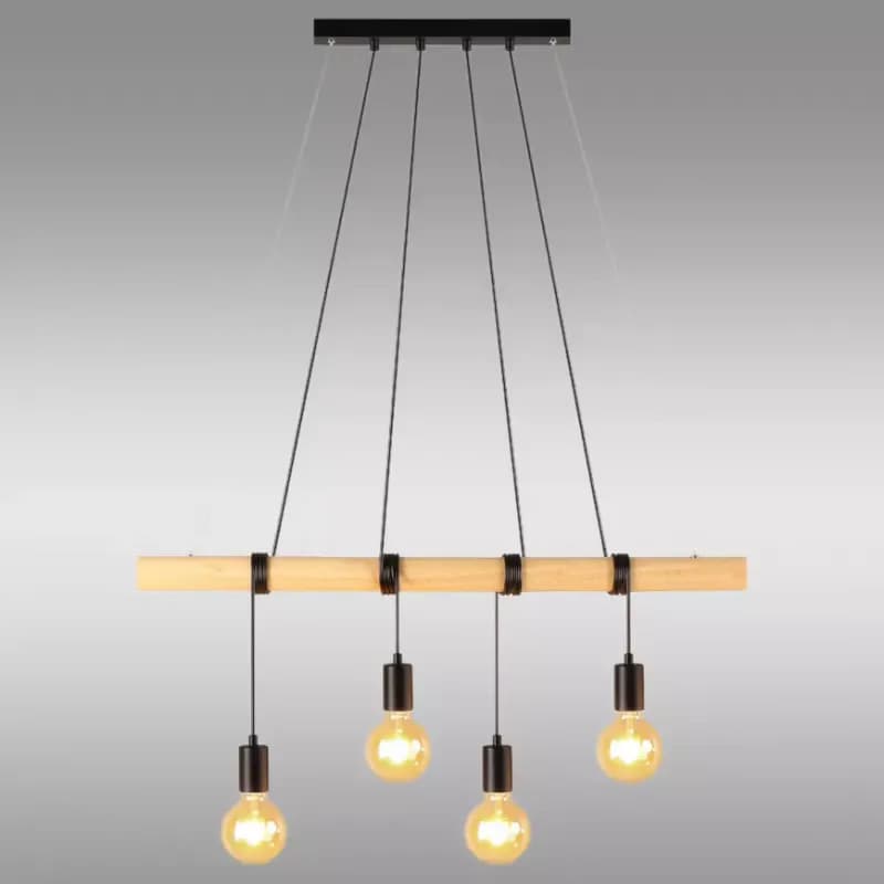 Luster TILA AP-TIE274BW LW4 1