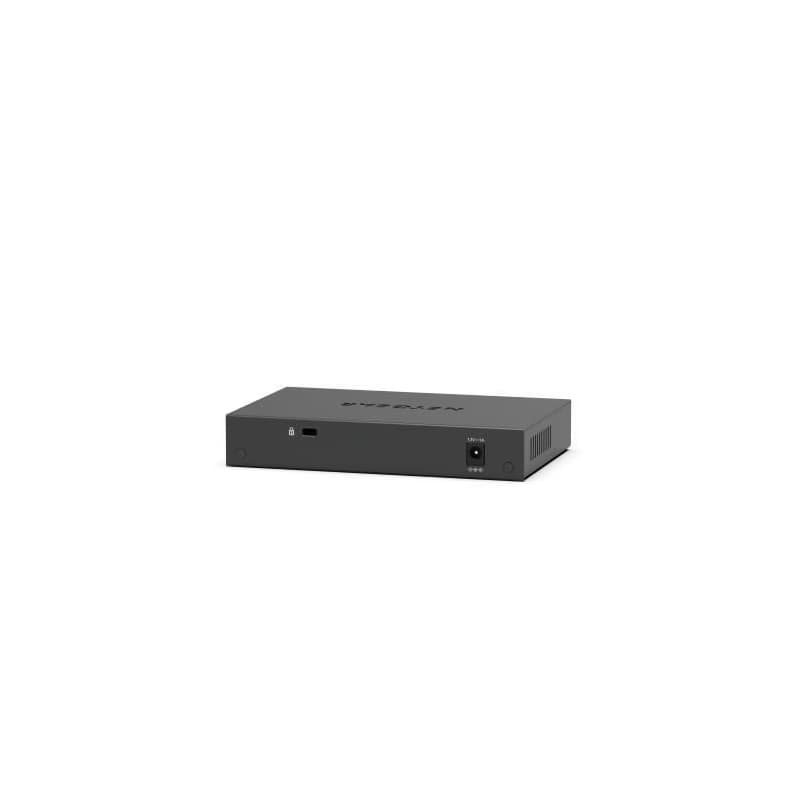 NETGEAR MS305 5-PORT MULTIGIG 2.5G UM SWITCH 4