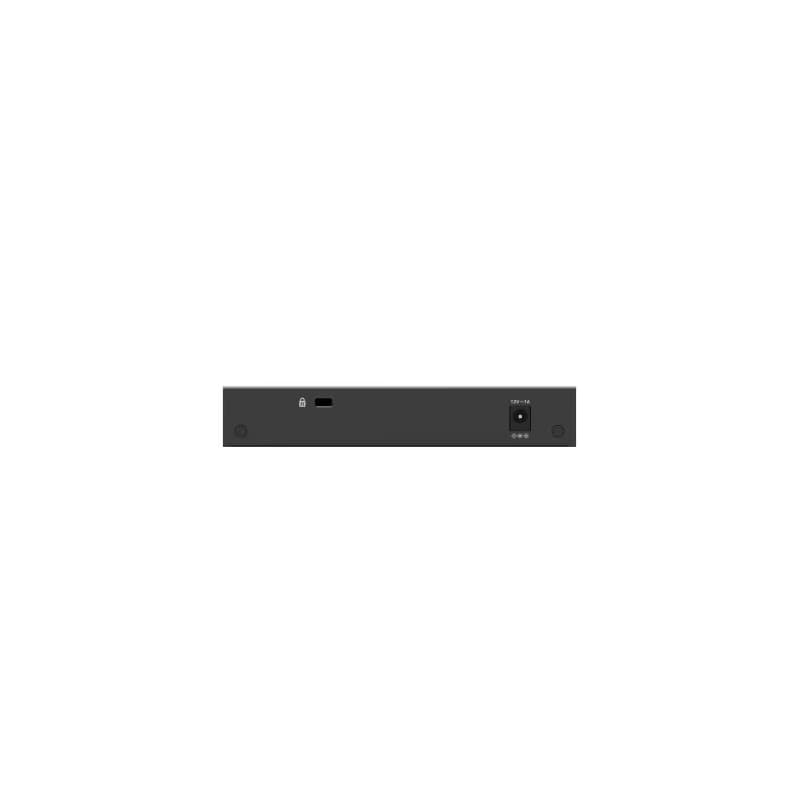 NETGEAR MS305 5-PORT MULTIGIG 2.5G UM SWITCH 5