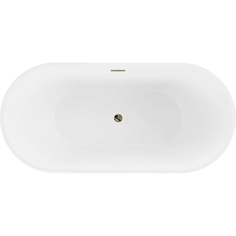 Mexen Luna, 150 x 75 cm 52031507500-50 5