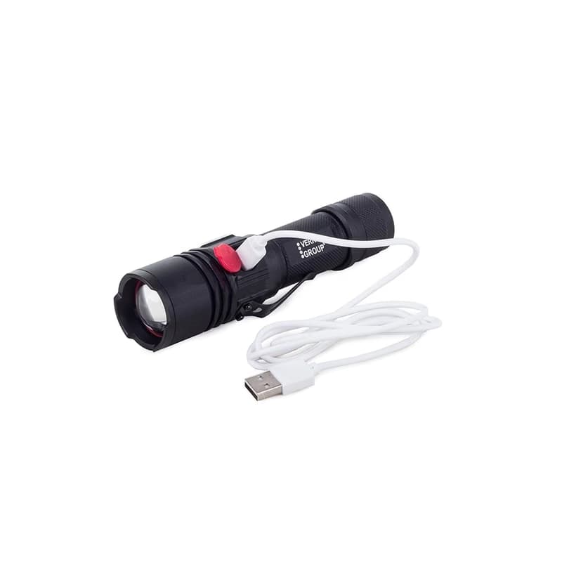 USB Svietidlo Bailong W556, LED typu L3-U3 2