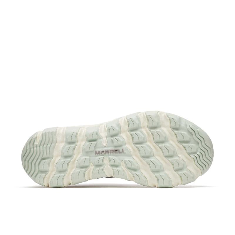 Dámska nízka turistická obuv MERRELL Maipo Explorer Aerosoft W greige 6