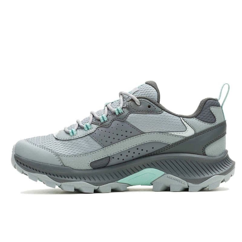 Dámska nízka turistická obuv MERRELL Speed Strike 2 GTX W monument 2