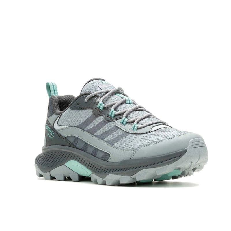 Dámska nízka turistická obuv MERRELL Speed Strike 2 GTX W monument 3