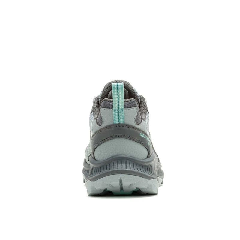 Dámska nízka turistická obuv MERRELL Speed Strike 2 GTX W monument 5