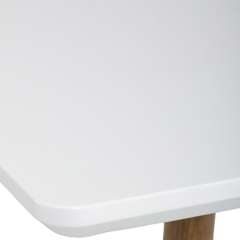 Jedálenský stôl HT-W1214 WT Autronic 6