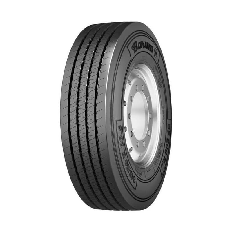 Barum BF 200 R 225/75 R17,5 129/127 M Vodiace 1