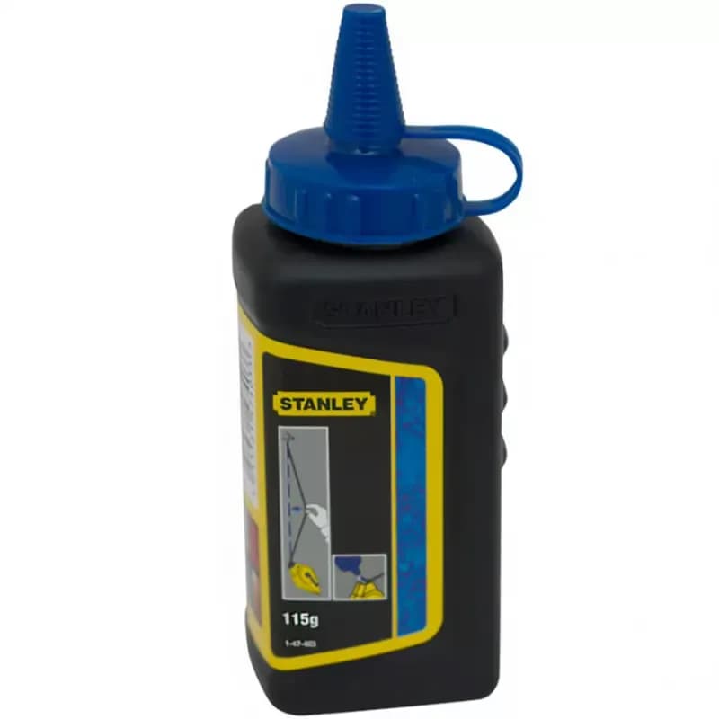 Krieda 115g modrý  1-47-403 1