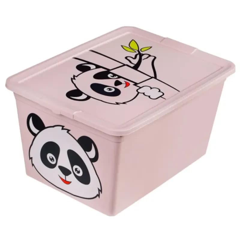 Úložný box X-Box 30 l z IML Branq 1