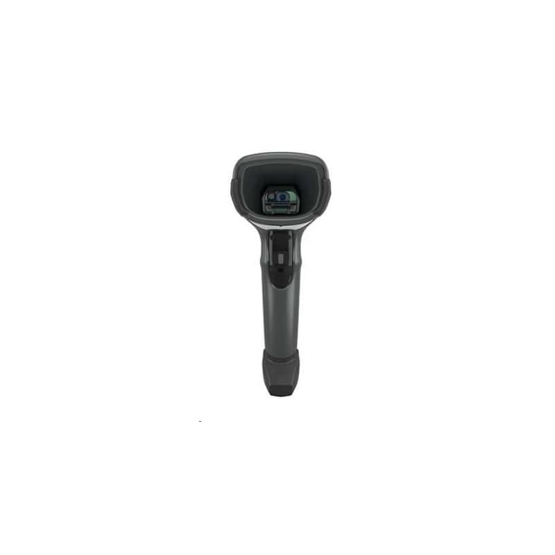 Zebra čítačka DS4608 SR 2D black + USB kábel (náhrada za DS4308) 2