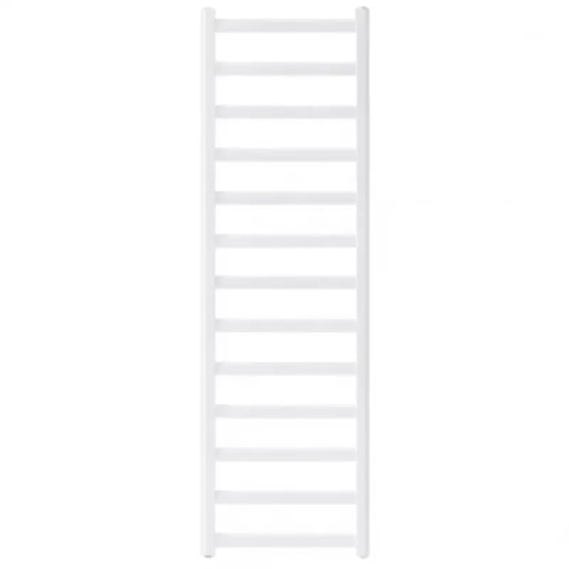 Kúpeľňový radiátor KP Drabinka 160/50 1