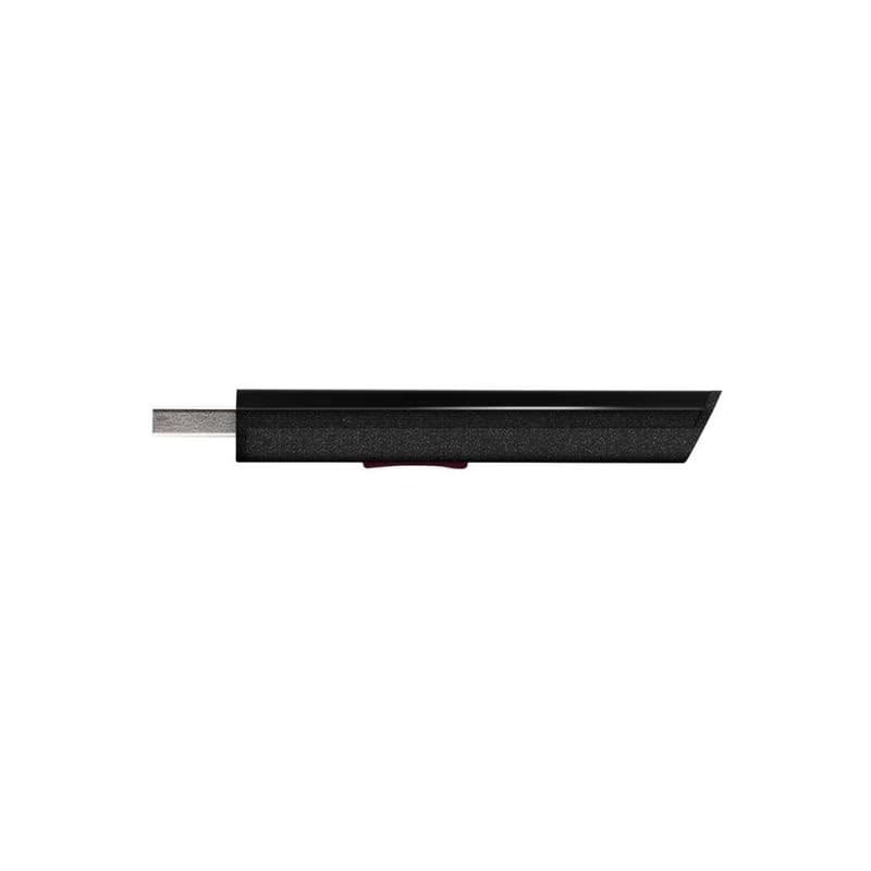 ADATA Externý SSD 1TB SC610, USB-A 3.2, čierna 3