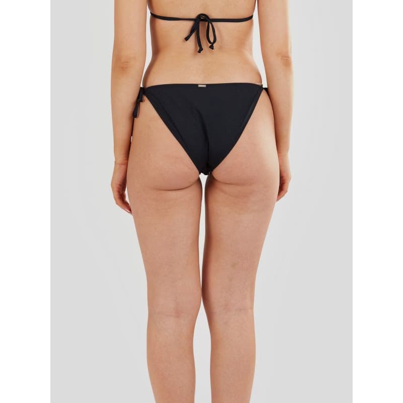 Dámske plavky spodný diel FUNDANGO Innisfil Ties-side Bottoms-890-black 5